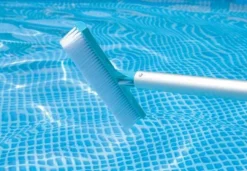 Pool vedligeholdelses sæt, deluxe