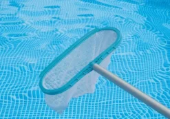 Pool vedligeholdelses sæt, deluxe