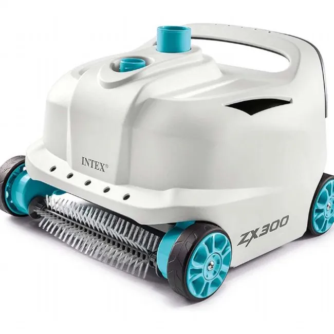 Pool ZX300 Deluxe Robot Poolstøvsuger