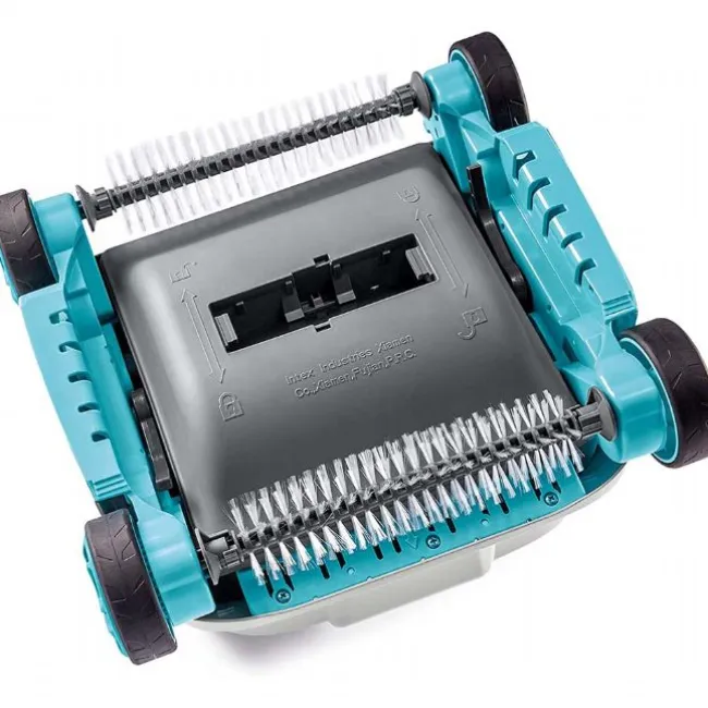 Pool ZX300 Deluxe Robot Poolstøvsuger