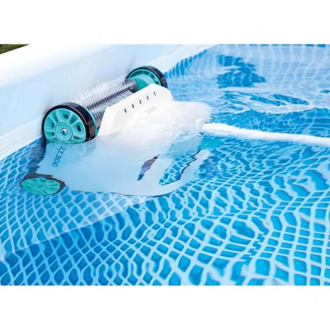 Pool ZX300 Deluxe Robot Poolstøvsuger