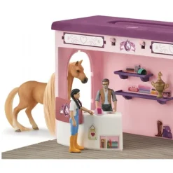 Pop-up butik