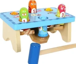 Pop Up Hammerbænk Fugle