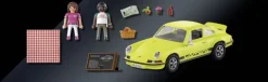 Porsche 911 Carrera RS 2.7