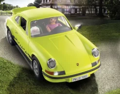 Porsche 911 Carrera RS 2.7