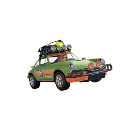 Porsche 911 Carrera RS 2.7 - Offroad