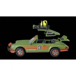 Porsche 911 Carrera RS 2.7 - Offroad