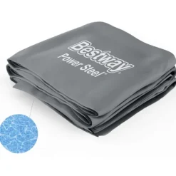 Power Steel Liner 732x366x132cm