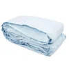 Power Steel Pool Liner 404x201x100 cm