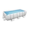 Power Steel Pool 6.478L 404x201x100cm