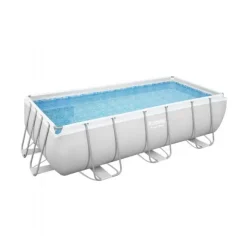 Power Steel Pool 6.478L 404x201x100cm