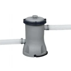 Power Steel Pool 6.478L 404x201x100cm