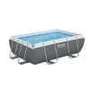 Power Steel pool 3.662L 282x196x84 cm