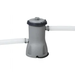 Power Steel pool 10.949L 488x305x107 cm