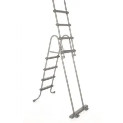 Power Steel Swim Vista 19.480L 488x122cm