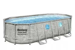 Power Steel Swim Vista 13.430L 549x274x1