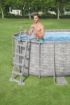 Power Steel Swim Vista 13.430L 549x274x1