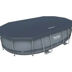 Power Steel Vista 7.250L 427x250x100cm