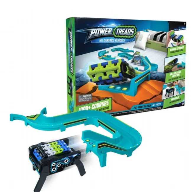 Power Treads Racerbane