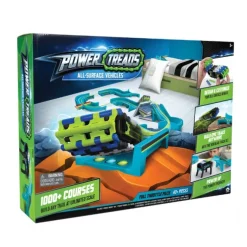 Power Treads Racerbane