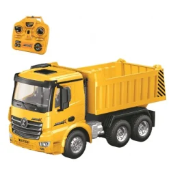 POWER X RC Dump Truck