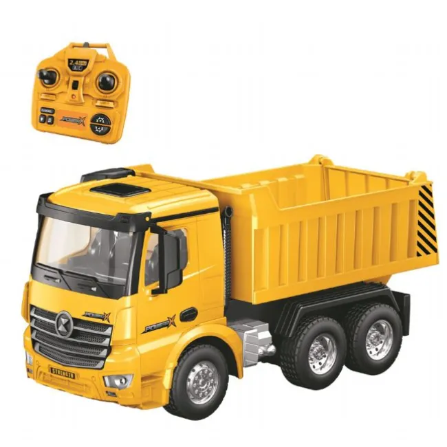 POWER X RC Dump Truck