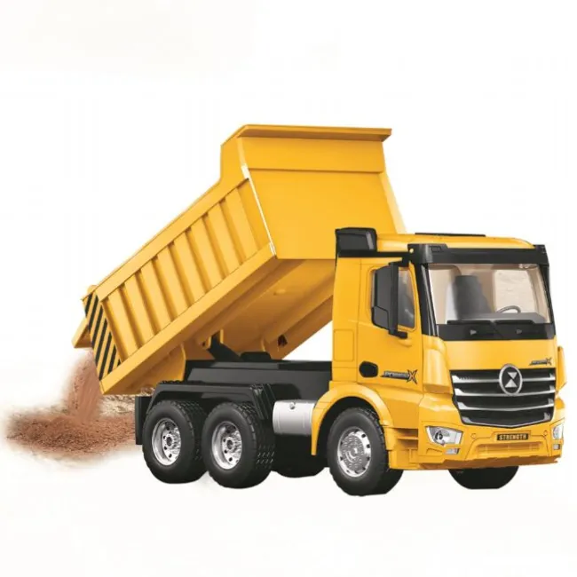 POWER X RC Dump Truck