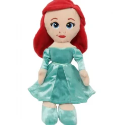 Prinsesse Ariel Bamse 30 cm