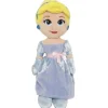 Prinsesse Askepot Bamse 30 cm