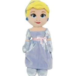 Prinsesse Askepot Bamse 30 cm