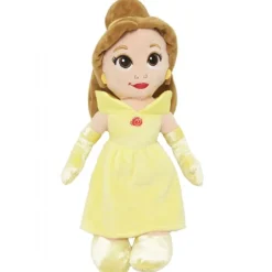 Prinsesse Belle Bamse 30 cm