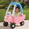 Prinsesse Coupe Gå Bil