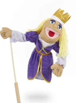 Prinsessedukke