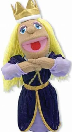 Prinsessedukke