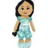 Prinsesse Jasmin Bamse 30 cm