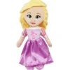 Prinsesse Rapunzel Bamse 30 cm
