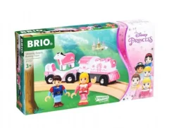 Prinsesse Tornerose Batteritog