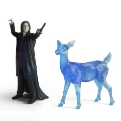 Professor Snape og Patronus