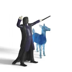 Professor Snape og Patronus