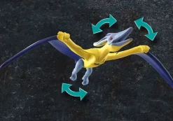 Pteranodon Droneangreb