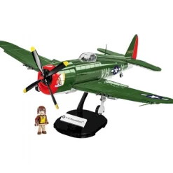 P-47 Thunderbolt
