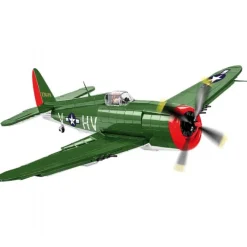 P-47 Thunderbolt