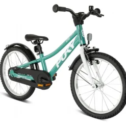 Puky Børnecykel Cyke 18 Tommer