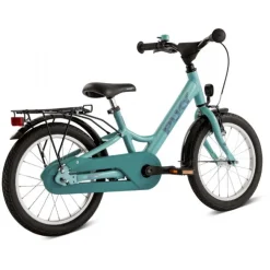 Puky Børnecykel Youke 16 Tommer
