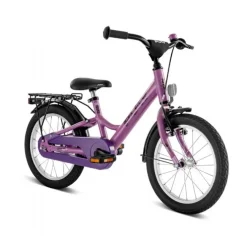 Puky Børnecykel Youke 16 Tommer