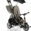 Puky Carry Premium Trehjuler bronze