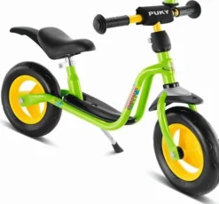 Puky løbecykel