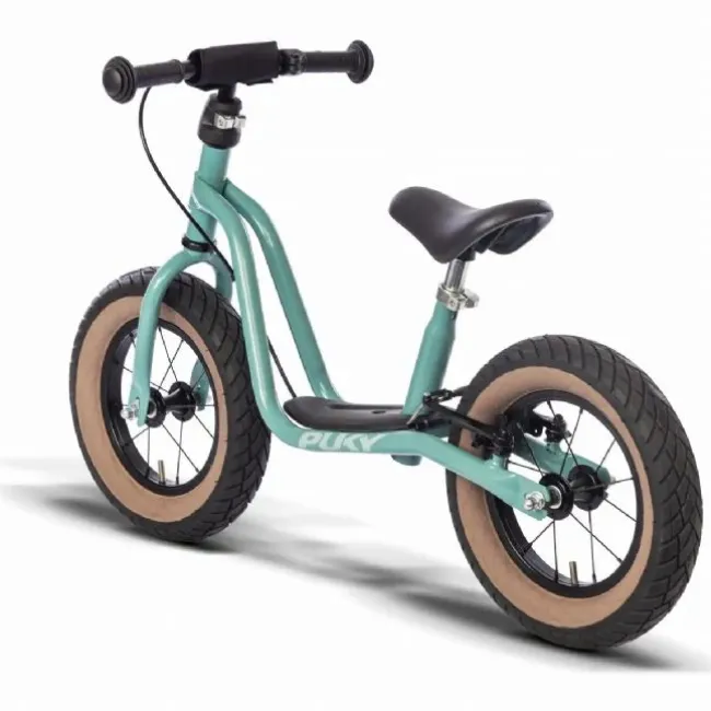 Puky Løbecykel m. Bremse