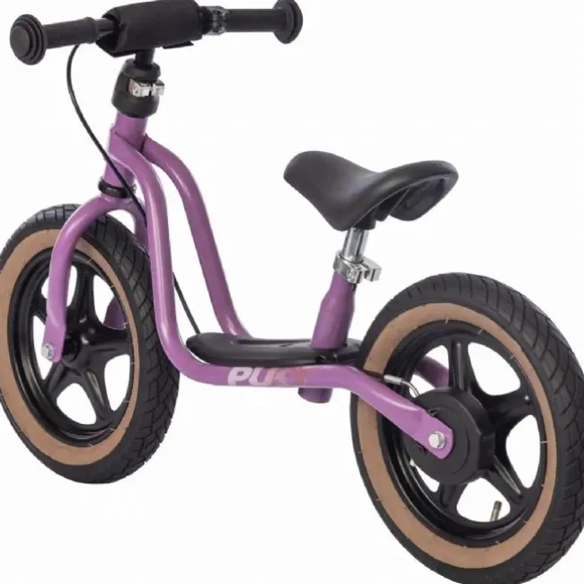 Puky Løbecykel m. Bremse