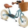 Puky Løbecykel pastelblå